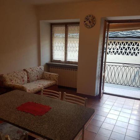 Casa Cippilippi Apartment Saint-Vincent Exterior photo