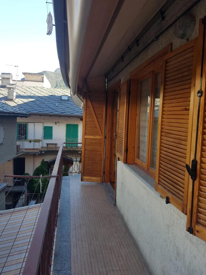 Casa Cippilippi Apartment Saint-Vincent Exterior photo