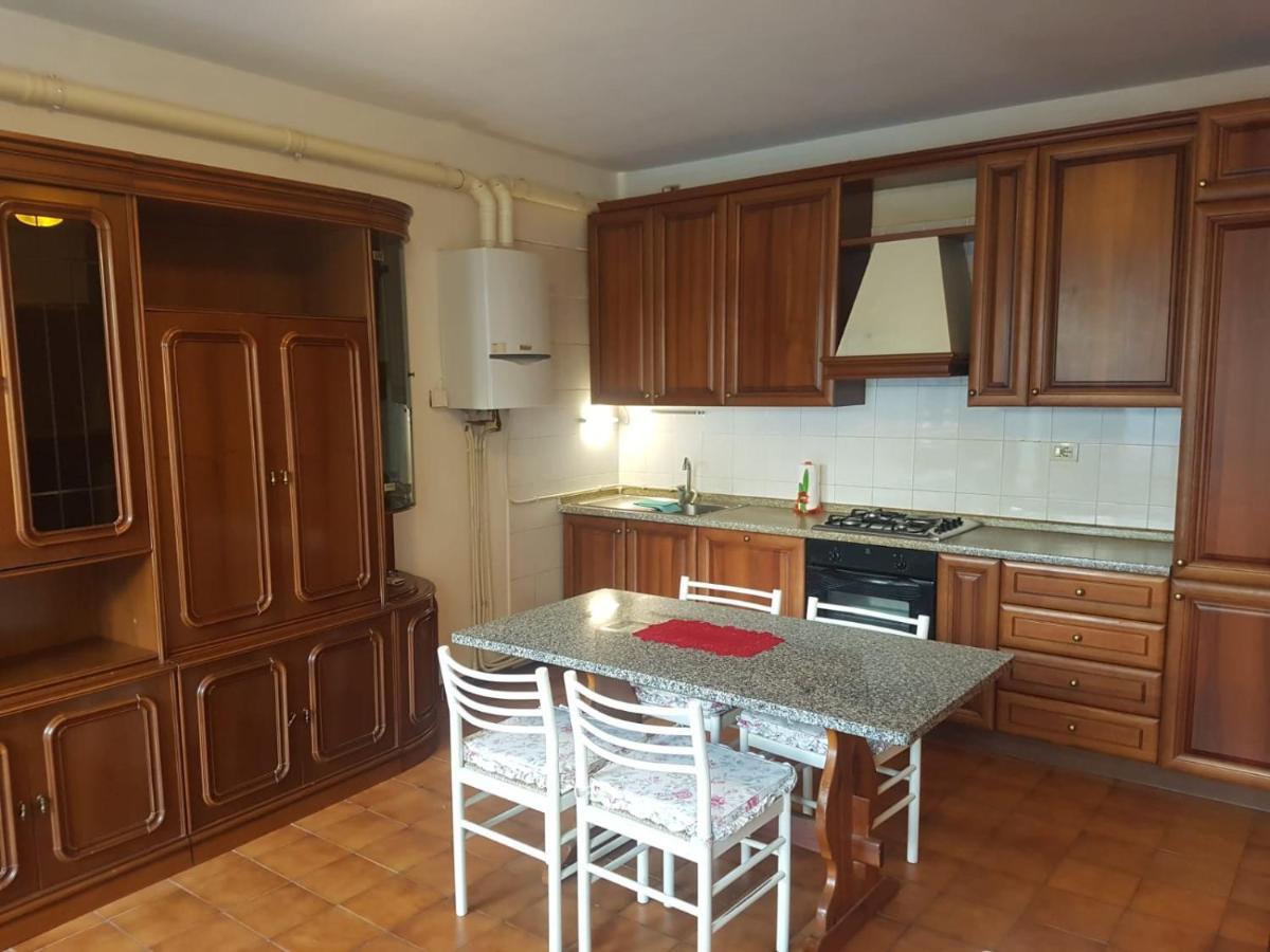 Casa Cippilippi Apartment Saint-Vincent Exterior photo